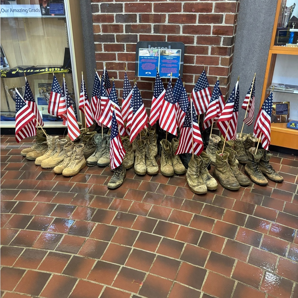 Designer Handbag Giveaway For Female Military Veterans - Picture 10 of 14
